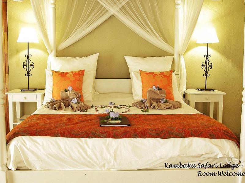 Kambaku River Sands Hotel Hoedspruit Exterior photo