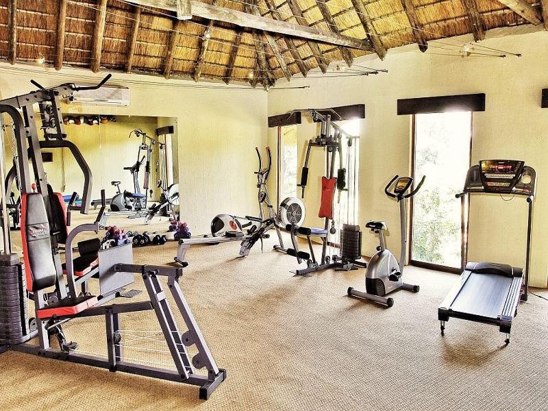 Kambaku River Sands Hotel Hoedspruit Exterior photo