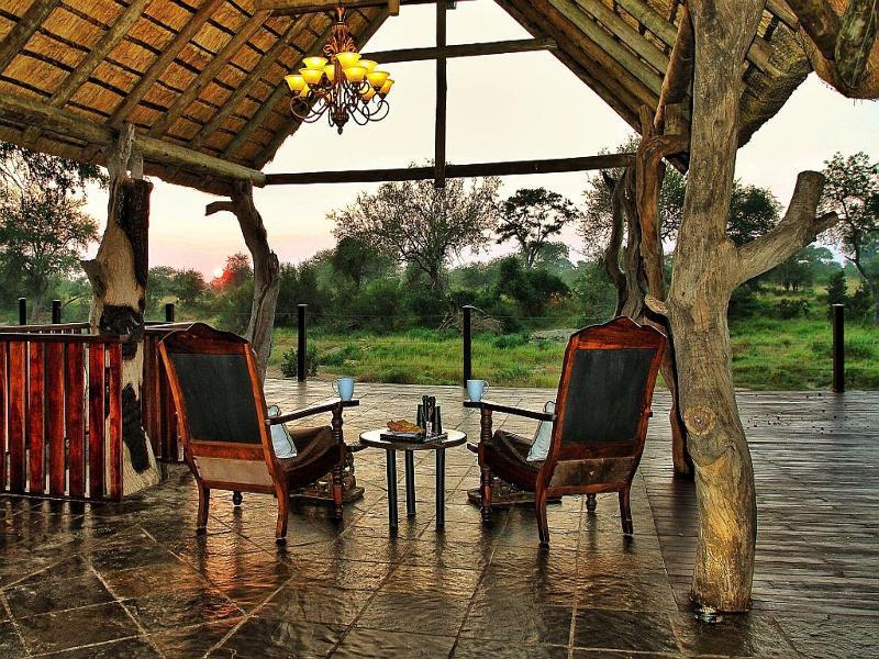 Kambaku River Sands Hotel Hoedspruit Exterior photo