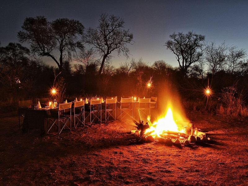 Kambaku River Sands Hotel Hoedspruit Exterior photo