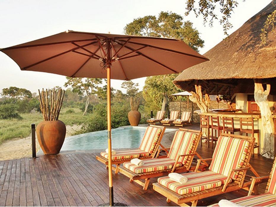 Kambaku River Sands Hotel Hoedspruit Exterior photo